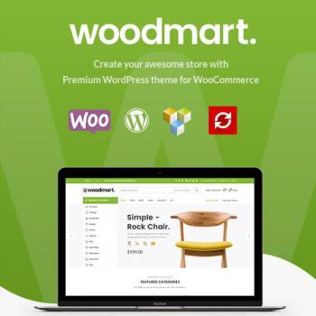 WoodMart- -Responsive-WooCommerce-WordPress-Theme